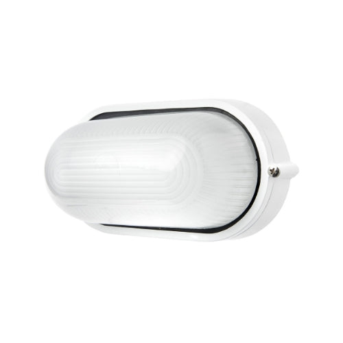 Essex Small Oval LED Bunker Light